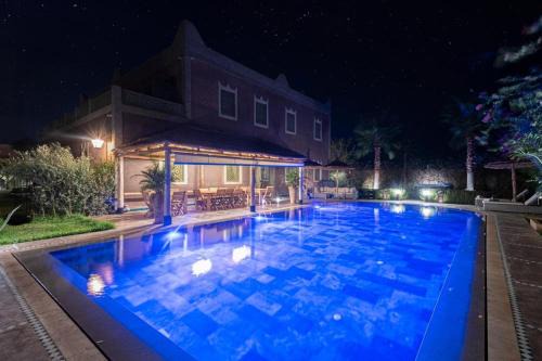 Oulad Hassoune Maison | Palais Dar Sherazade