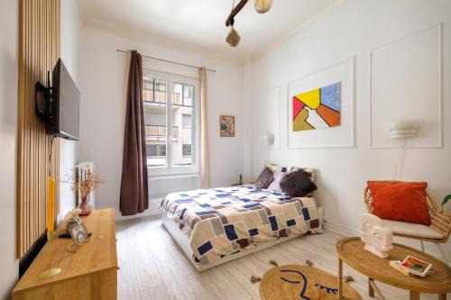 Le Piol Appartement | Palais de la paix