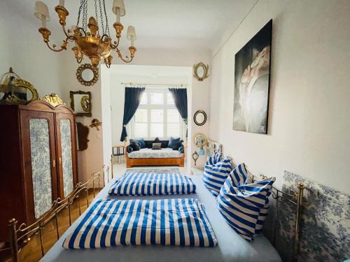 Herzogenburg Appartement | Palais Ewald