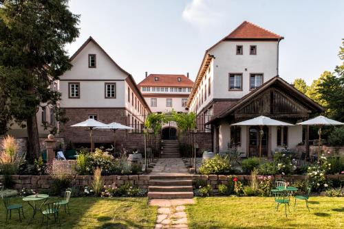 Lahr Appartement | Palais Wunderlich