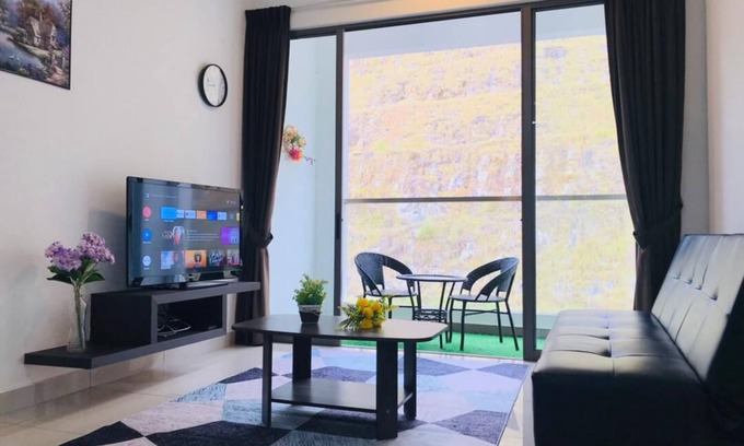 Brinchang Appartement | Palas Horizon Apartment
