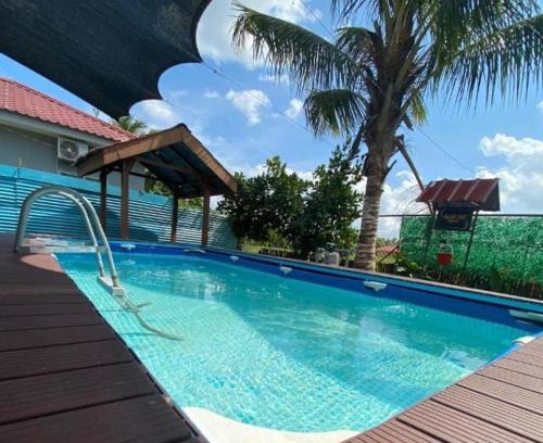 Changlun Maison | Palas Tiny Homestay