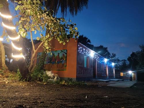 Arrah Maison | Palash Nir Nature Stay By StayApart