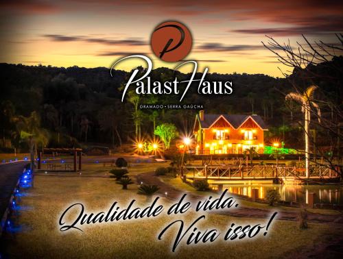 Gramado Maison | Palast Haus Pousada