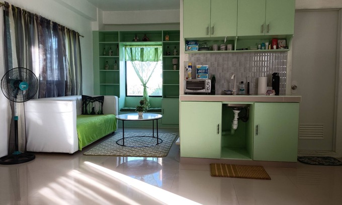 Cordova Maison | Palasyo ni Dhalia in Buagsong Cordova Cebu