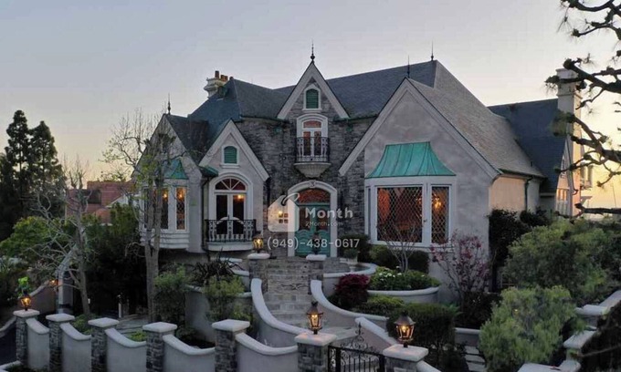 Harbor Ridge Maison | Palatial Living at Emirates Palace on Crestwood #41724