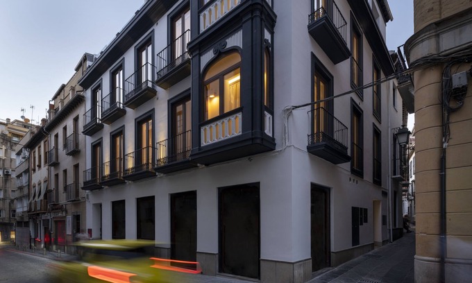 Central District Appartement | Palatina Concept Suites