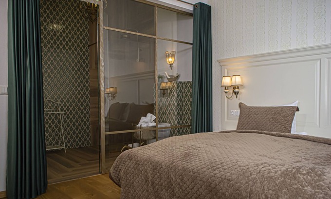 Avrig Hôtel | Palatul Brukenthal Avrig