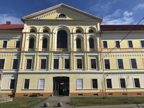 Lugoj Appartement | Palatul Lugoj
