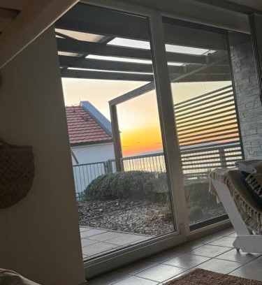 Pavlov Appartement | Palava eu 5