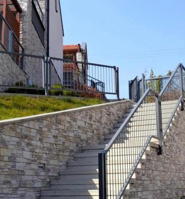 Pavlov Appartement | Palava eu 9