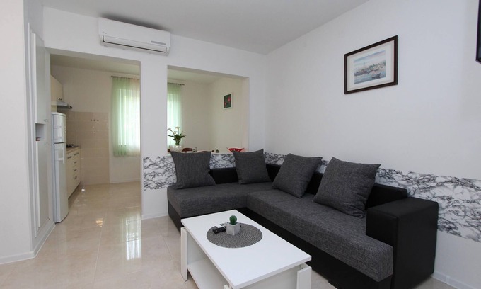 Rovinj Appartement | Appartement 2 Chambres PALAZIOL