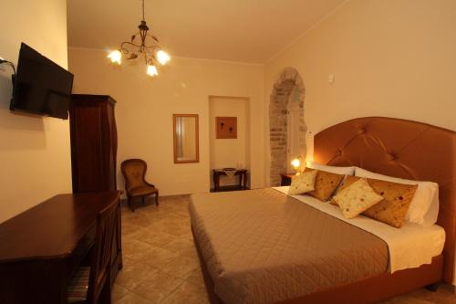 Castelvetere in Val Fortore Maison | Palazzo 1892 Guest House