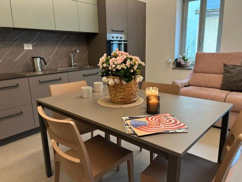 Mondovi Appartement | Palazzo 1472