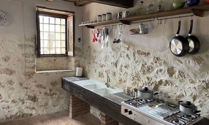 Veroli Maison | Palazzo a Veroli