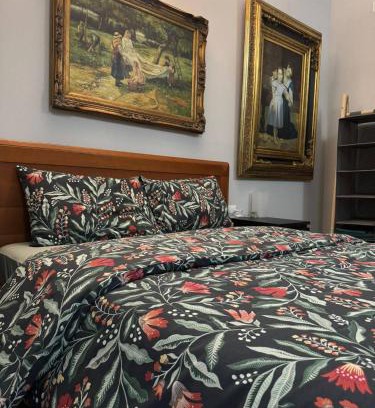 Borgoforte Maison | Palazzo Adalgisa