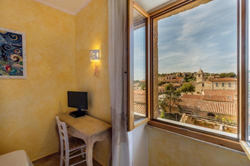 San Pantaleo Appartement | Palazzo Beddoro