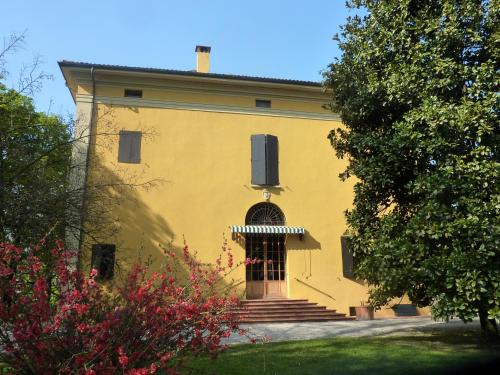 San Giovanni in Persiceto Lit Et Petit-Déjeuner | Palazzo Bonfiglioli