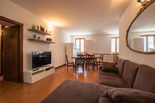 Feltre Appartement | Palazzo Bovio-Esclusivo appartamento in centro SELF CHECK-IN