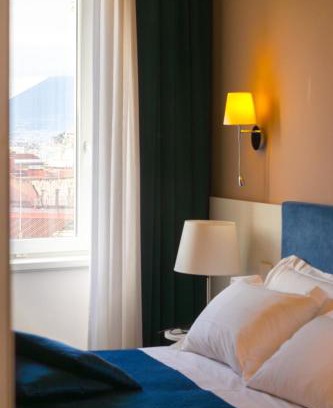 Chiaia Hôtel | Palazzo Cappuccini Art Relais