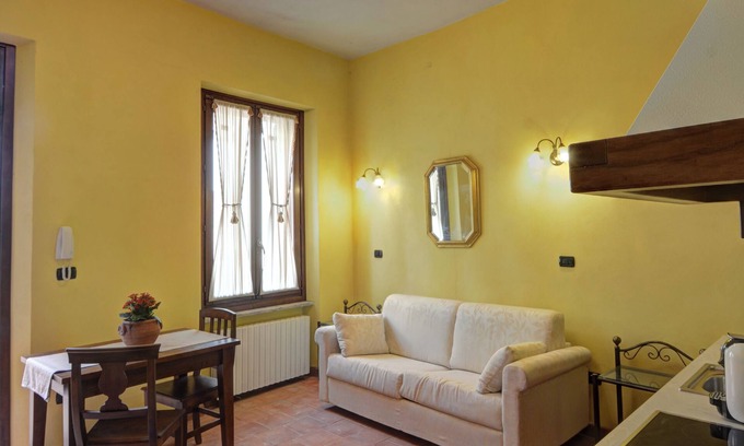 Nizza Monferrato Appartement | Palazzo Centro