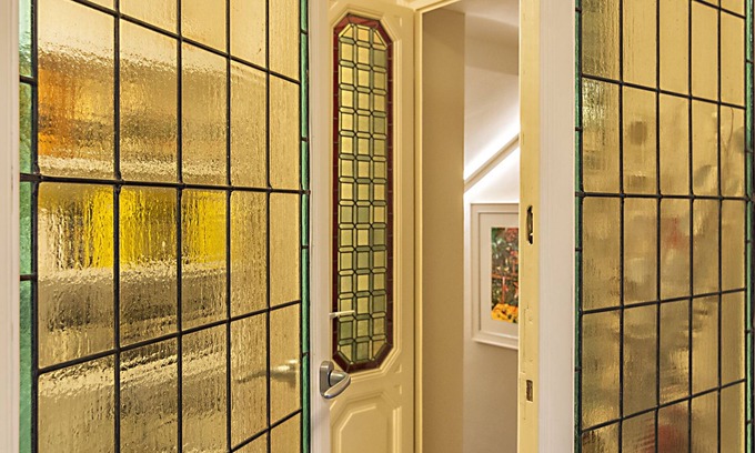 Pisa City Centre Maison | Palazzo Cini Luxury Rooms In Pisa