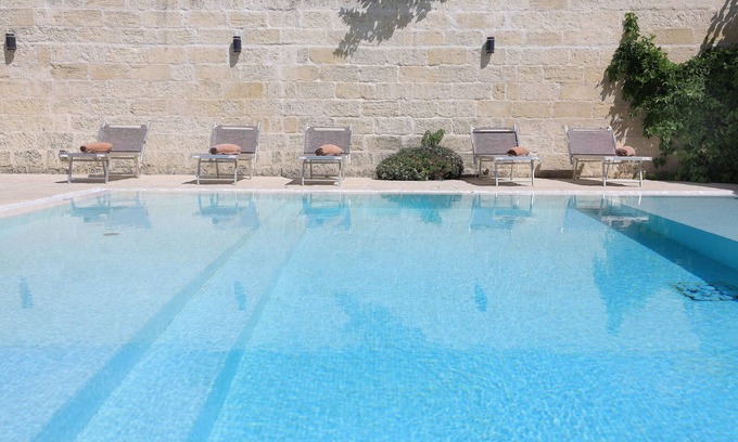 Poggiardo Maison | Palazzo Circolone