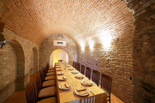 Tursi Hôtel | Palazzo dei Poeti