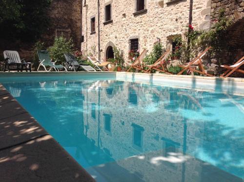 Tavernelle Appartement | Palazzo del Duca