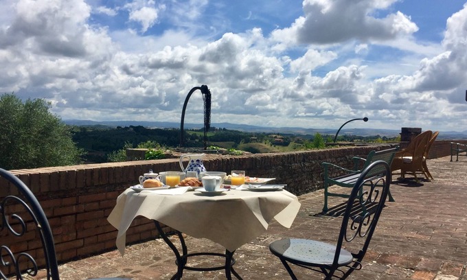 Siena Hôtel | Palazzo di Valli