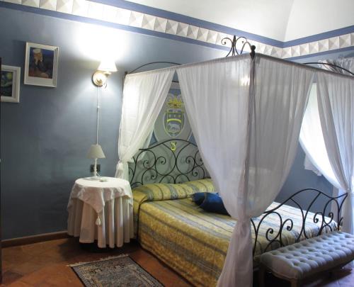 Calascio Maison | Palazzo Diamante