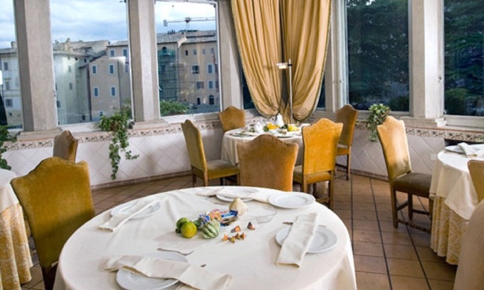 Spoleto Maison | Palazzo Dragoni Residenza d'Epoca