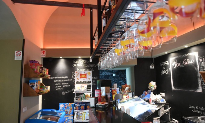 Campagna Lit Et Petit-Déjeuner | Palazzo Ducale Pironti