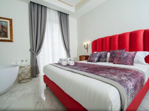 Vasto Hôtel | Palazzo Firenze