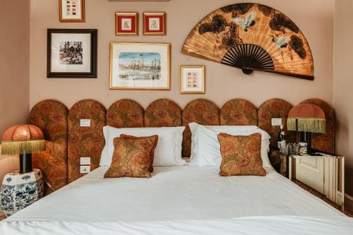 Gallipoli Historic Center Hôtel | Palazzo Flora