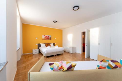 Belluno Appartement | Palazzo Fornasier