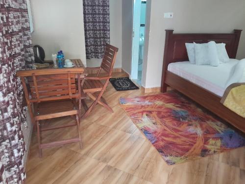 Matema Hôtel | PALAZZO GARDEN RESORT MATEMA
