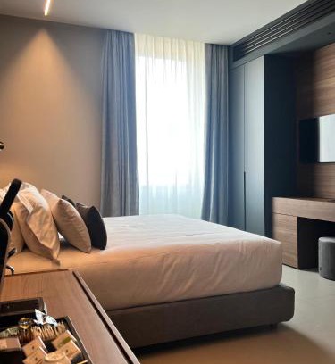 Lecce Hôtel | Palazzo Giusti Lecce - Exclusive Boutique hotel
