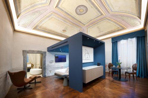 Urbino Hôtel | Palazzo Giusti Suites and Spa