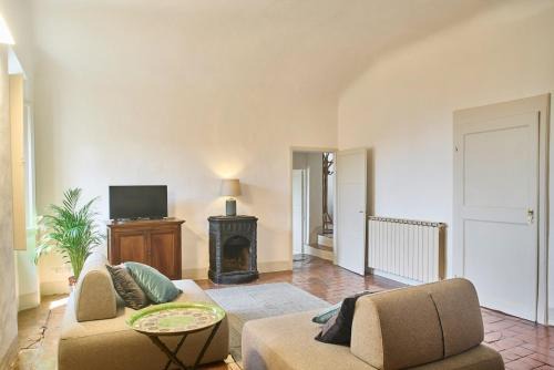 Siena Historical Center Appartement | Palazzo Incontri
