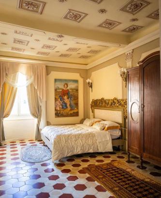 Sarzana Maison | Palazzo Lari Sarzana