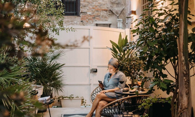 Albergheria Hôtel | Palazzo Natoli Boutique Hotel