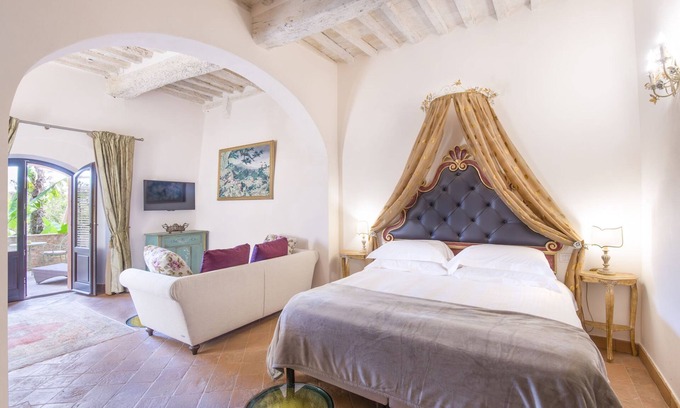 Colle di Val d'Elsa Maison | Palazzo Pacini