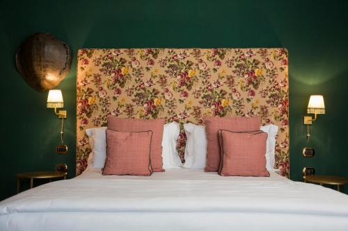 Gallipoli Historic Center Hôtel | Palazzo Presta