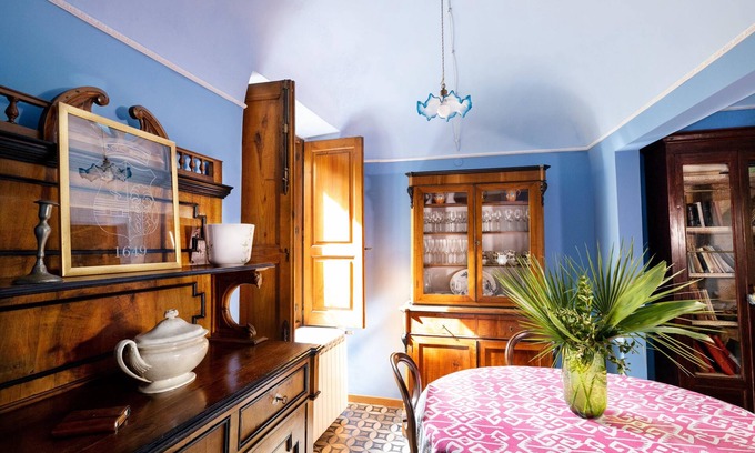 Rovittello Maison | Palazzo Previtera