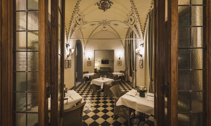 Siena Historical Center Hôtel | Palazzo Ravizza
