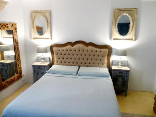 Centro Storico Maison | Palazzo San Giuseppe