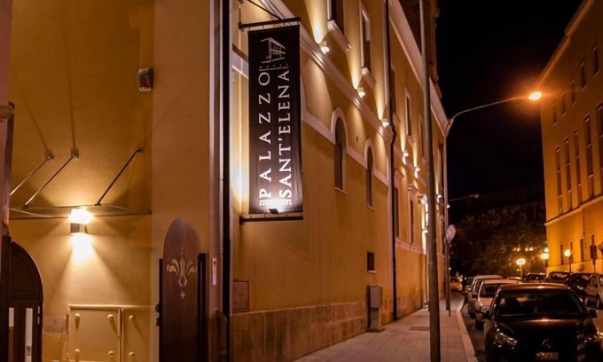 Foggia Hôtel | Palazzo Sant'Elena