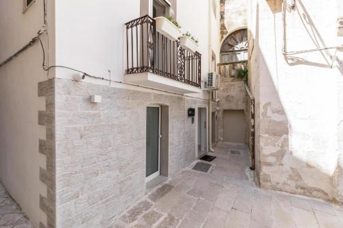 Rutigliano Appartement | Palazzo Seculari by BarbarHouse