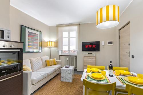 Alba Appartement | Palazzo Stupino - Il Duomo